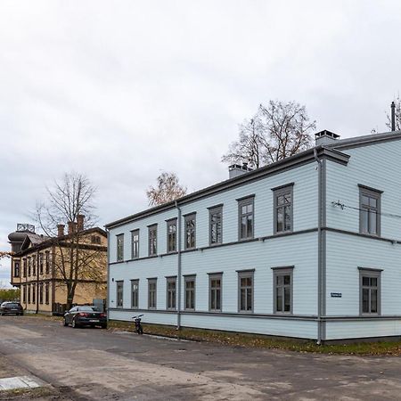 Kipsala Apartments With Free Parking Ryga Zewnętrze zdjęcie